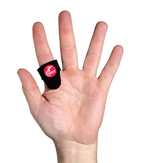 Cramer TFS Trigger Finger Solution, X-Small, 1¾"-2¼"