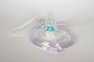 Omron Nebulizer Parts & Accessories: Replacement Nebulizer Kit