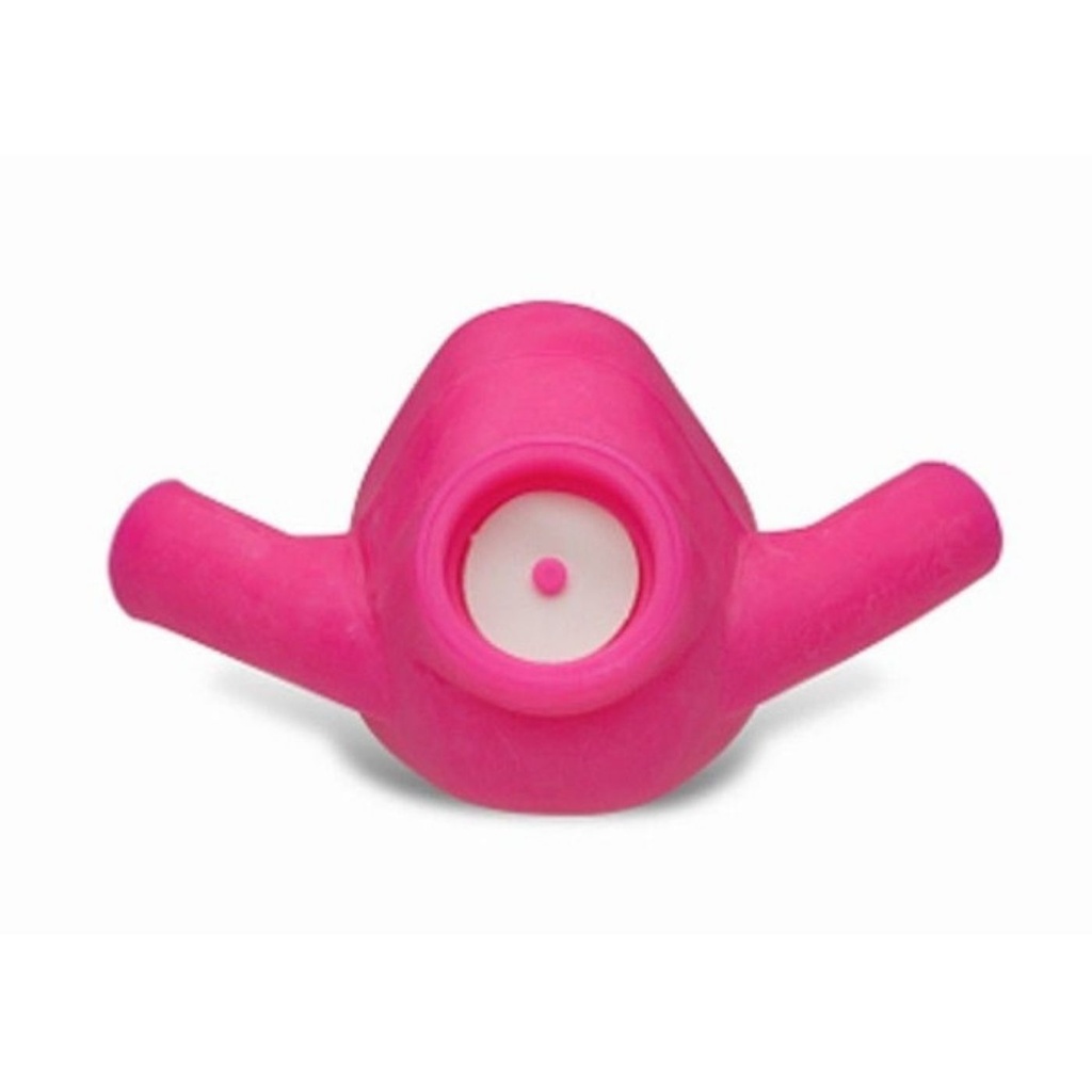 Accutron PIP+ Nasal Mask, Small, Birthday Bubblegum, Single-Use, Disposable