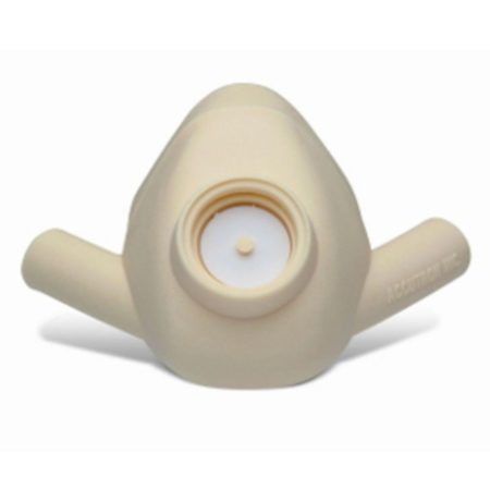 Accutron PIP+ Nasal Mask, Medium, French Vanilla, Single-Use, Disposable