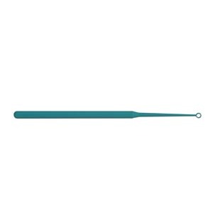 Healthlink-Clorox Ear Curetts And Biopsy Punches - Ear Curette, Round, 50/bx