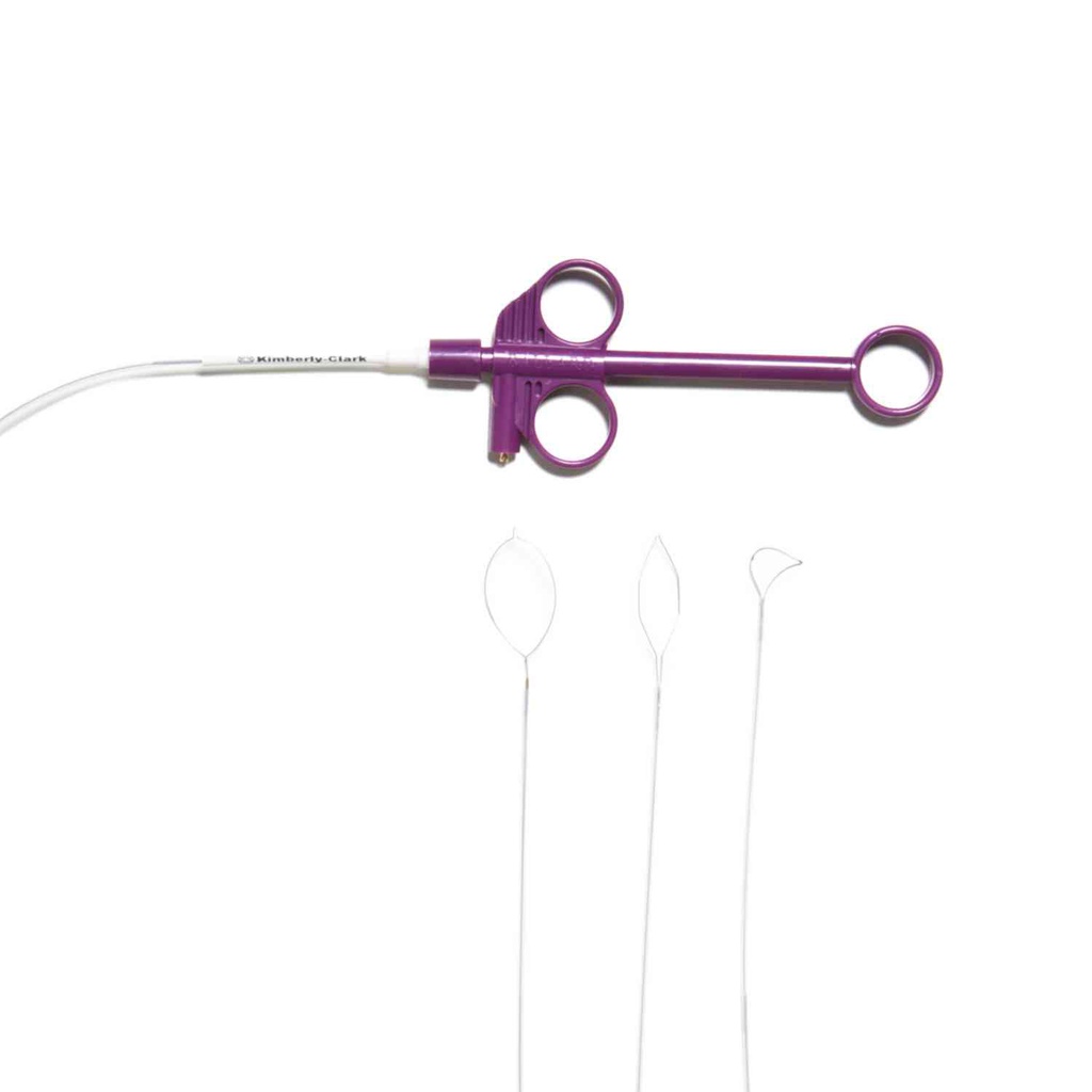 Avanos 240 cm Multiple Loop Polypectomy Snare, 10/Case