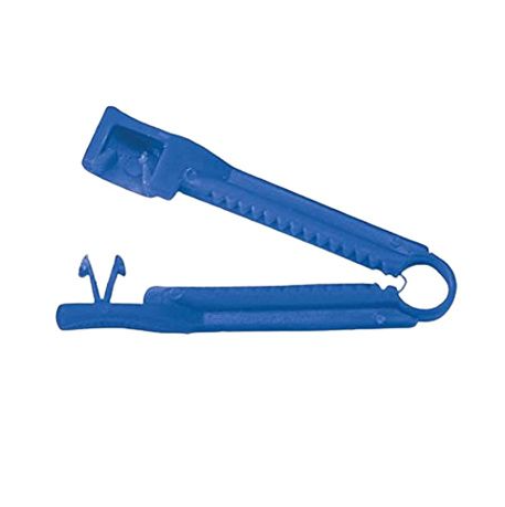 Busse Posi-Grip Umbilical Cord Clamp, Sterile