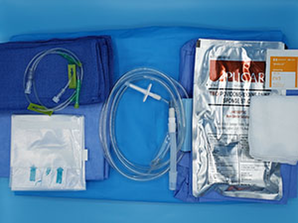 Busse Hysteroscopy Pack