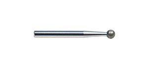 Symmetry Surgical Ophthalmic Burr Power Handles & Burr Tips - Diamond Burr, 2.5mm, Reusable