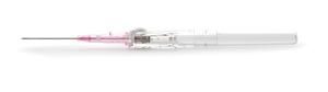 BD Insyte™ Autoguard™ BC Shielded IV Catheters - 20G x 1", Pink, BC Shielded, 50/bx