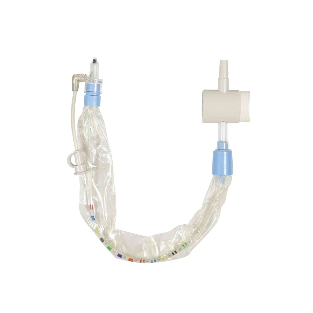 Avanos Ballard 6 Fr Y-Adapter Neonatal/Pediatric Closed Suction System, 20/Case