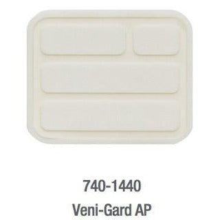 Conmed Veni-Gard AP Foam IV Stabilization Membrane Dressing, 500/Case
