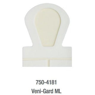 Conmed Veni-Gard ML Foam IV Stabilization Membrane Dressing, 150/Case