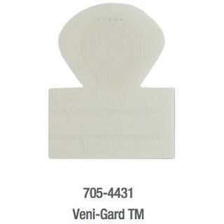 Conmed Veni-Gard TM Foam IV Stabilization Membrane Dressing, 500/Case