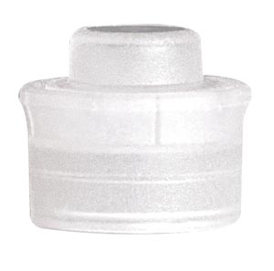 BD Phaseal™ Accessories - Cap For Injector, 50/bx