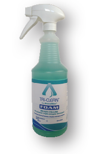 BrandMax Tri-Clean™ Enzymatic Cleaner, 32 oz. Ready to Use