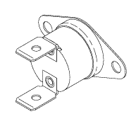 Thermostat for Midmark® - Ritter