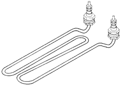 Heating Element for National Appliance