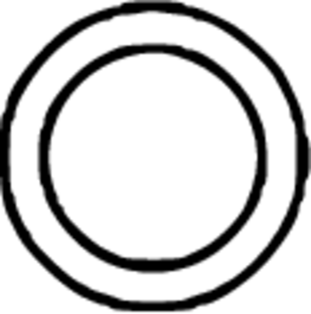O-Ring for Pelton & Crane (Material: EPDM - 6 per package)