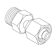 Tube Adapter for Tuttnauer®