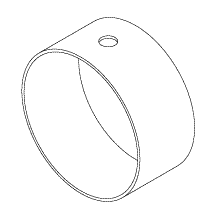 Bearing Sleeve for A-dec 6300