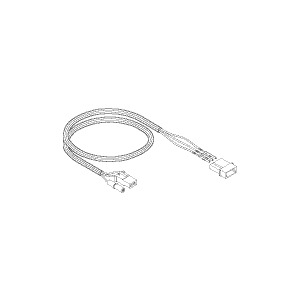 Wire Harness for Healthco, Belmont X-Calibur 046/BLU and BLW, 046/HLU and HLW, 047/BLC, 047/HLC