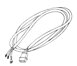 Wire Harness for Pelton & Crane