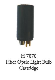 TPC Fiber Optic Light Bulb Cartridge
