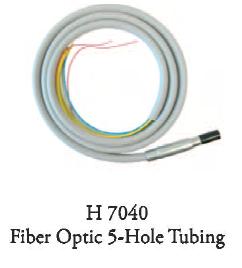 TPC Fiber Optic HP Tubing Model H7040