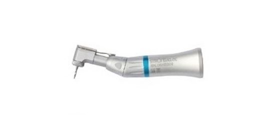 Saeshin Low Speed Contra Angle Handpiece, Lever Type