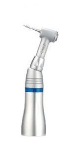 Saeshin Low Speed Contra Angle Handpiece, Button Type