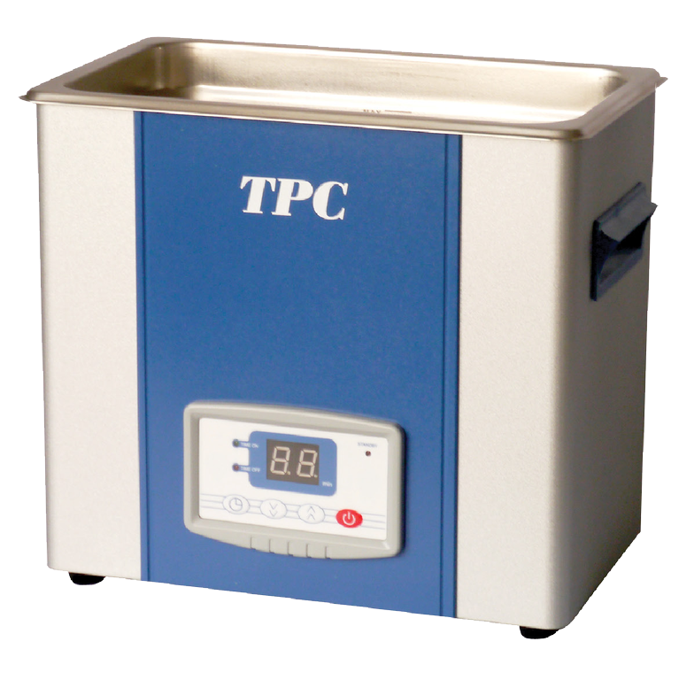 TPC Ultrasonic Cleaner 3.8 qt