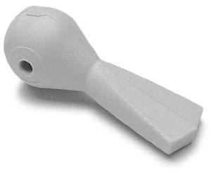 Parts Warehouse Replacement Toggles-gray