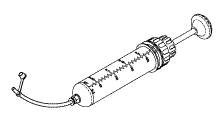 Syringe Pump Extractor