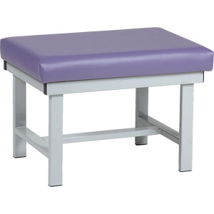 Med Care 12BDWX Double-Wide Bench