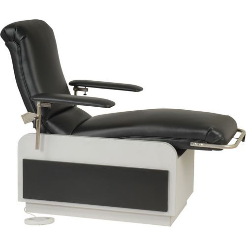 Med Care 12LAP Power Adjustable Treatment Lounge