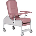 Med Care 12RMA Reclining Treatment Chair