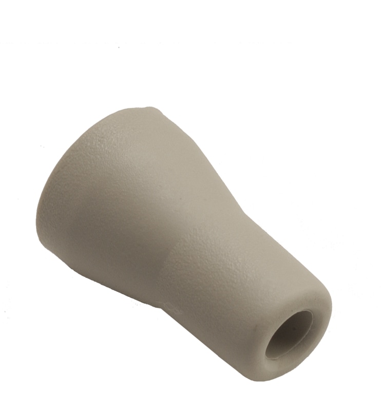 Autoclavable Saliva Ejector Rubber Tip