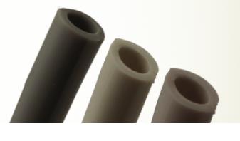 Beaverstate Asepsis Flex Tubing (PVC Material) - Sterling, Silcryn