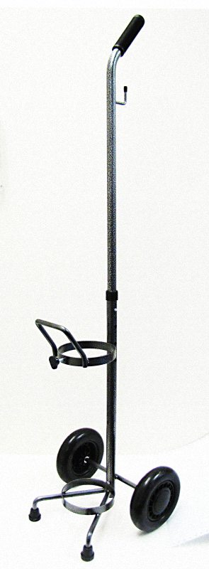 MADA "D"/"E" Small Cylinder Stand