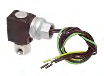 Chapman Water Solenoid Assembly Kit
