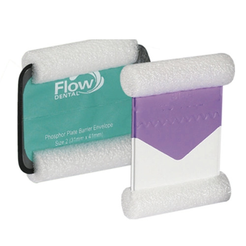 Flow Dental Cushies 50/Box