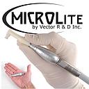 Vector Microlite Prophy Handpiece