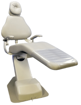 Dental EZ Advantage Chair