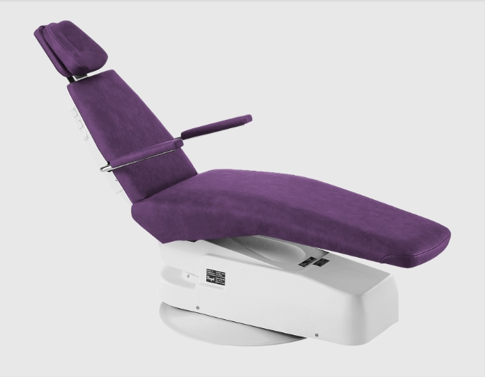 Royal PD2 Pediatric Ortho Chair w/Hydraulic Base
