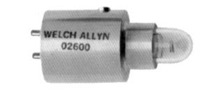 Welch Allyn Replacement Lamp