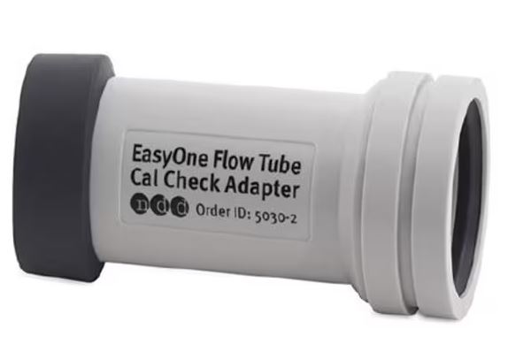 Ndd Easyone® Calibration Adapter for EasyOne® Air Spirometer