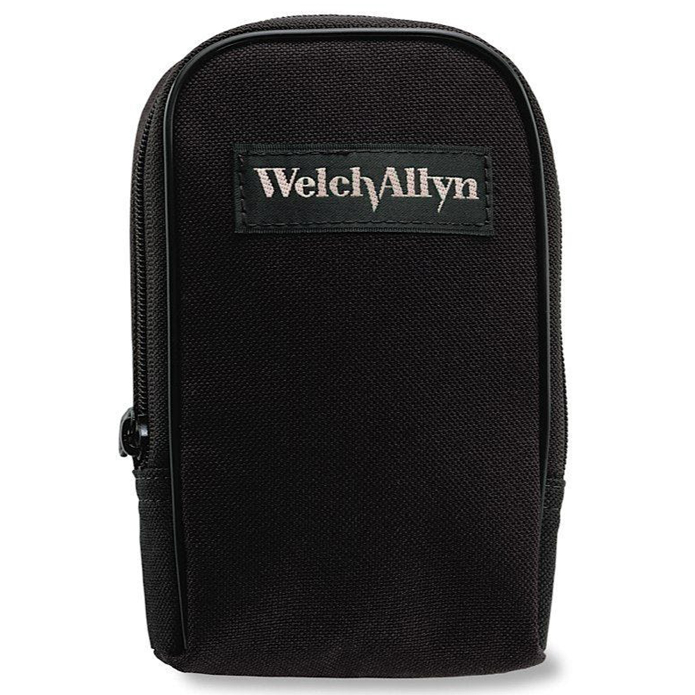 Welch Allyn Soft Zipper Case for PocketScope Ophthalmoscope