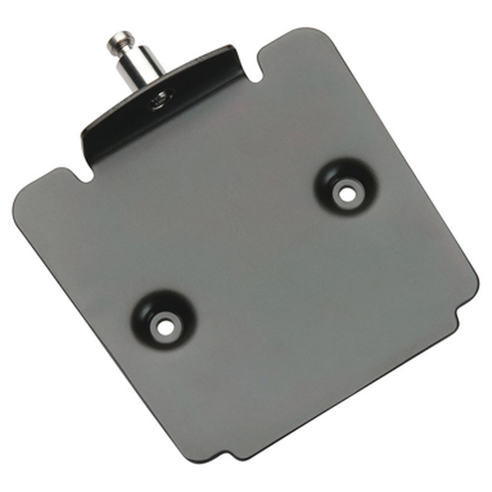 Welch Allyn Mounting Plate with Captive Screw for Mobile Stand MS2