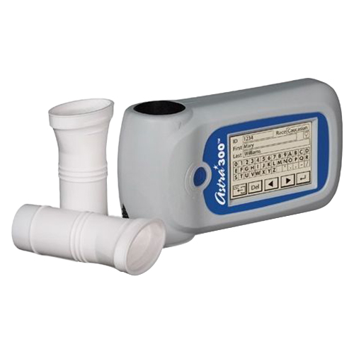 SDI Diagnostics Astra 300 Multifunction Spirometer
