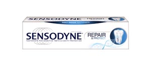 Sensodyne® Repair & Protect Toothpaste, 3.4 oz. tube