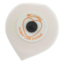 Conmed Positrace Adgel ECG Electrode, Poistrace Adgel, 4/pch