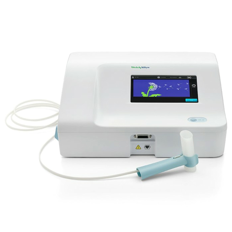 Welch Allyn Spirometry Upgrade Kit for CP150 Electrocardiograph