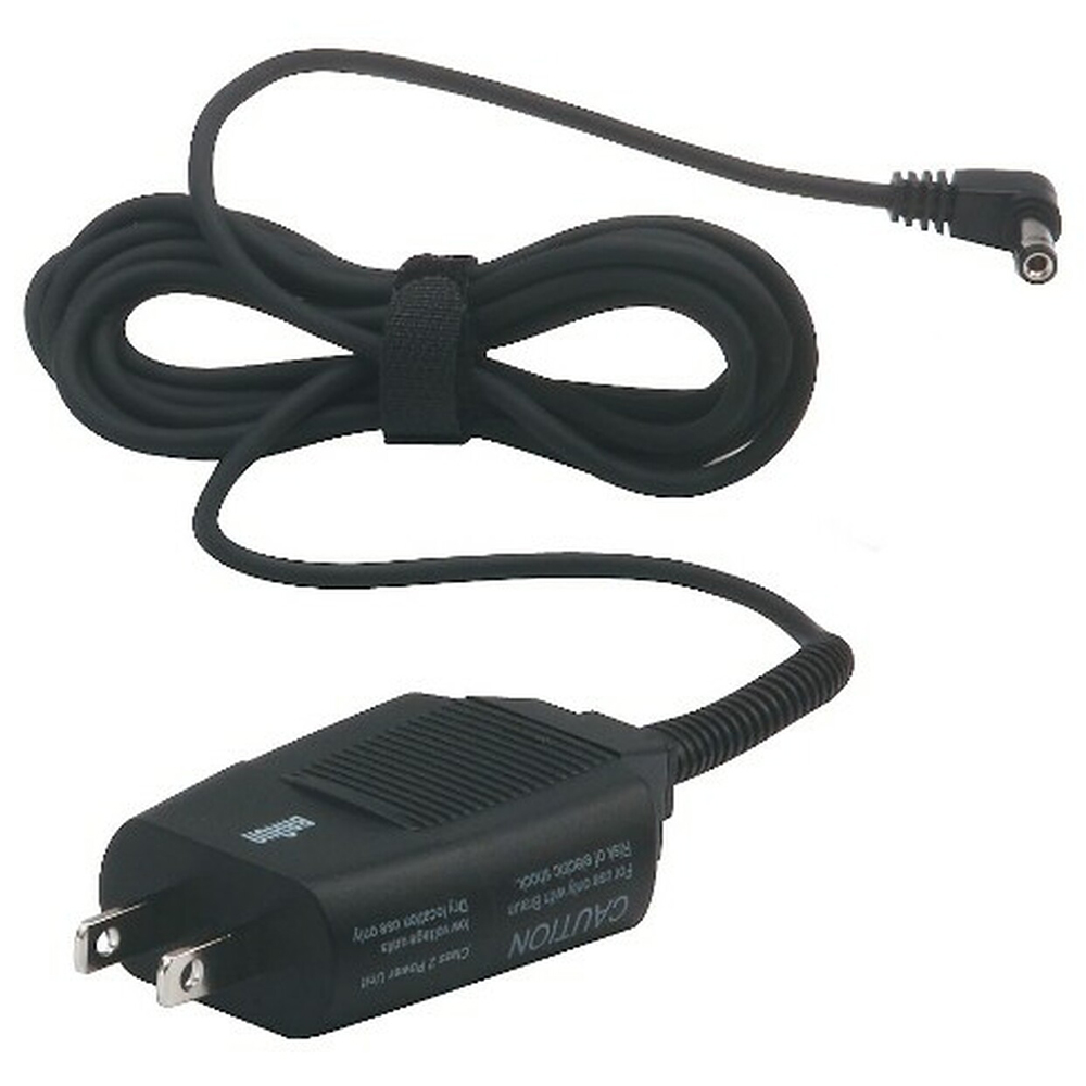 Welch Allyn Replacement Power Cord for ThermoScan Pro 4000 Rechargeable Base Station
